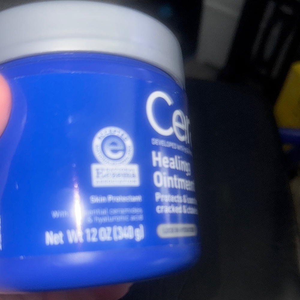 CeraVe Healing Ointment NWOT - Picture 3 of 6